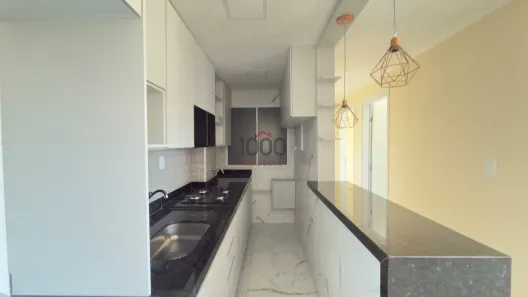 Apartamento com 2 Quartos à venda, 45m² no Bandeirantes, Juiz de Fora