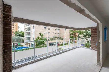 Apartamento com 2 Quartos à venda, 84m² no Saúde, São Paulo