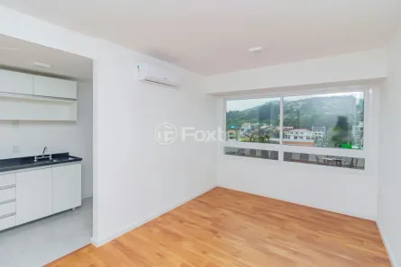 Apartamento com 2 Quartos à venda, 52m² no Partenon, Porto Alegre