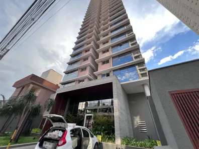 Apartamento com 4 Quartos à venda, 179m² no Setor Bueno, Goiânia