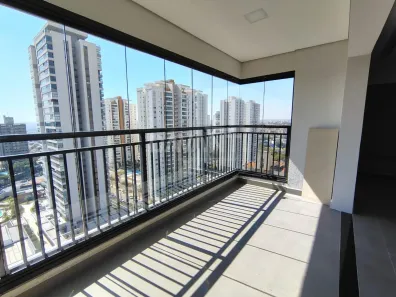 Apartamento com 3 Quartos à venda, 104m² no Taquaral, Campinas