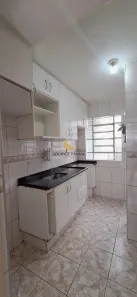 Apartamento com 2 Quartos à venda, 49m² no Recanto Quarto Centenário, Jundiaí
