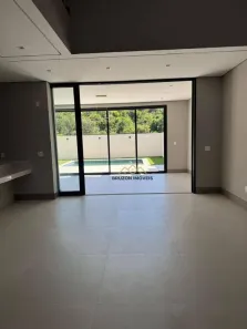 Casa de Condomínio com 4 Quartos à venda, 257m² no Recanto Quarto Centenário, Jundiaí