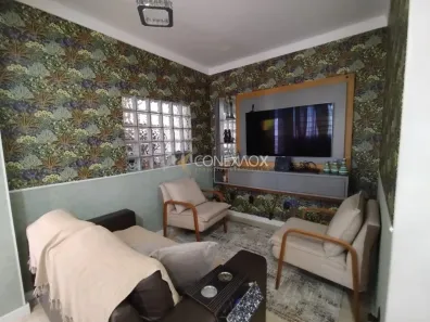 Casa com 3 Quartos à venda, 110m² no Jardim Recanto, Valinhos