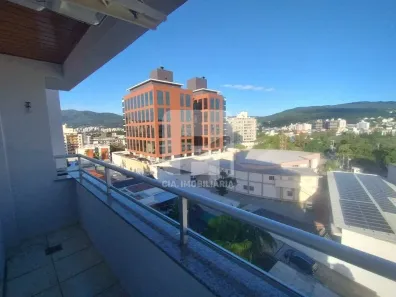 Apartamento com 2 Quartos à venda, 77m² no Trindade, Florianópolis