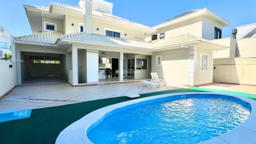 Casa com 4 Quartos à venda, 300m² no Jurerê, Florianópolis