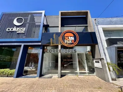 Ponto Comercial para alugar, 215m² no Estância Velha, Canoas