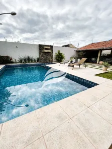 Casa com 4 Quartos à venda, 523m² no Jardim Nova Yorque, Araçatuba