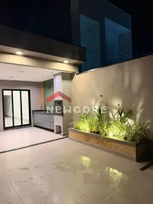 Casa com 3 Quartos à venda, 116m² no Jardim Amália, Caçapava