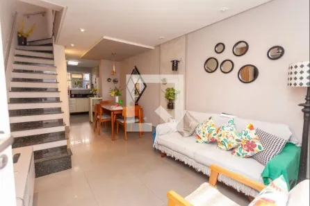 Casa com 1 Quarto à venda, 65m² no Jardim do Carmo, São Paulo