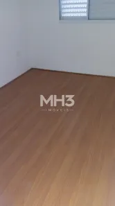 Apartamento com 2 Quartos à venda, 45m² no Jardim do Lago Continuação, Campinas