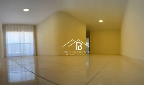 Apartamento com 3 Quartos à venda, 122m² no Centro, Indaiatuba