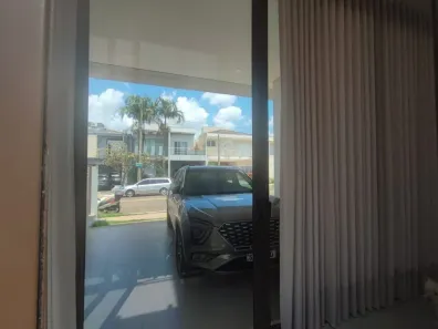 Casa de Condomínio com 3 Quartos à venda, 189m² no Parque Brasil 500, Paulínia