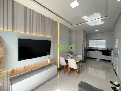 Apartamento com 2 Quartos à venda, 73m² no Parque Nova Carioba, Americana