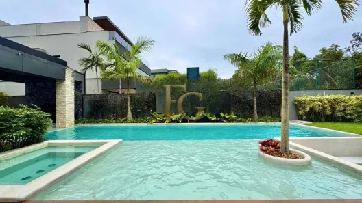 Casa com 7 Quartos à venda, 930m² no Riviera, Bertioga