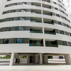 Apartamento com 3 Quartos à venda, 89m² no Rosarinho, Recife