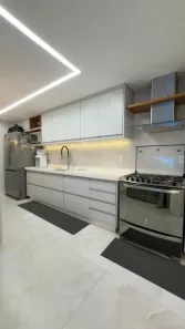 Casa com 3 Quartos à venda, 125m² no Serra Centro, Serra