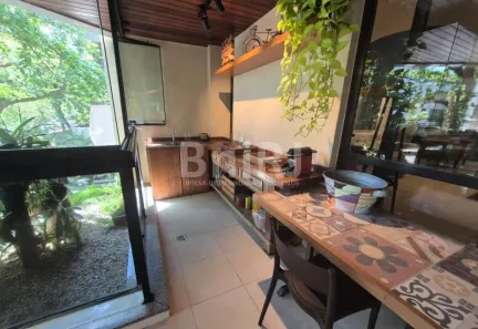 Apartamento com 3 Quartos à venda, 160m² no Barra da Tijuca, Rio de Janeiro