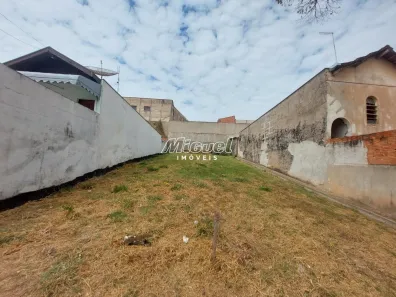 Lote/Terreno à venda, 267m² no Paulicéia, Piracicaba