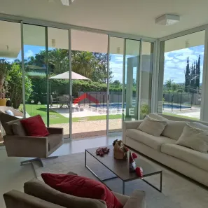 Casa de Condomínio com 4 Quartos à venda, 338m² no Ville Chamonix, Itatiba