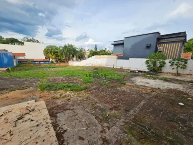 Lote/Terreno à venda, 1231m² no Centro, Piracicaba