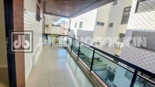 Apartamento com 2 Quartos à venda, 80m² no Recreio dos Bandeirantes, Rio de Janeiro