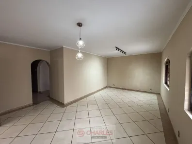 Casa com 3 Quartos para alugar, 170m² no Jardim Scomparim, Mogi Mirim