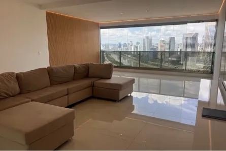 Apartamento com 3 Quartos à venda, 252m² no Real Parque, São Paulo