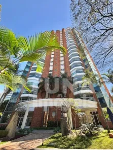 Apartamento com 3 Quartos à venda, 181m² no Umuarama, Osasco