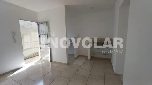 Apartamento com 1 Quarto para alugar, 35m² no Vila Medeiros, São Paulo