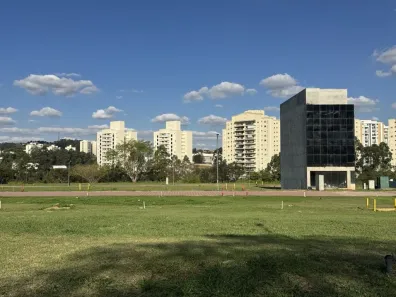 Lote/Terreno à venda, 151m² no Tamboré, Santana de Parnaíba