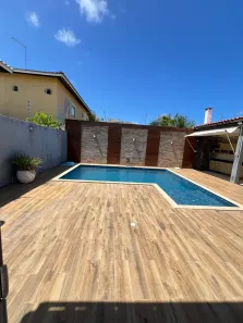 Casa de Condomínio com 4 Quartos à venda, 150m² no Barra do Jacuípe, Camaçari
