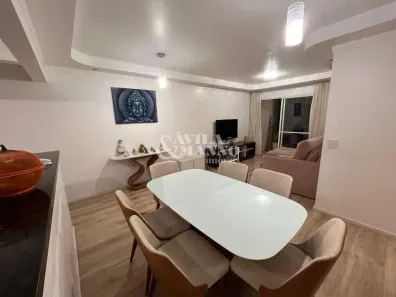 Apartamento com 3 Quartos à venda, 92m² no Alto da Mooca, São Paulo