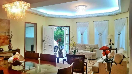 Casa de Condomínio com 3 Quartos à venda, 248m² no Além Ponte, Sorocaba