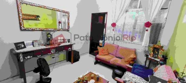 Casa com 2 Quartos à venda, 207m² no Vigário Geral, Rio de Janeiro