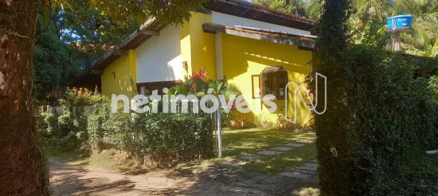 Casa de Condomínio com 3 Quartos à venda, 300m² no Mar Grande, Vera Cruz