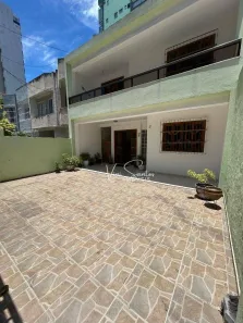 Casa com 4 Quartos à venda, 200m² no Itapuã, Vila Velha