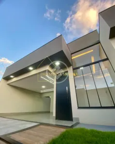 Casa com 3 Quartos à venda, 146m² no Estância Boa Vista, Caldas Novas