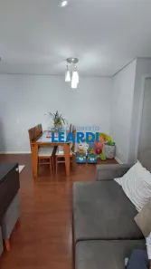 Apartamento com 2 Quartos à venda, 84m² no Parque São Vicente, Mauá