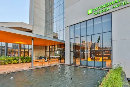 Flat com 1 Quarto à venda, 25m² no Jardim Botânico, Ribeirão Preto