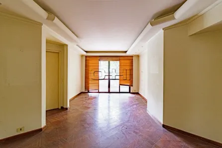 Apartamento com 3 Quartos à venda, 128m² no Vila Nova Conceição, São Paulo