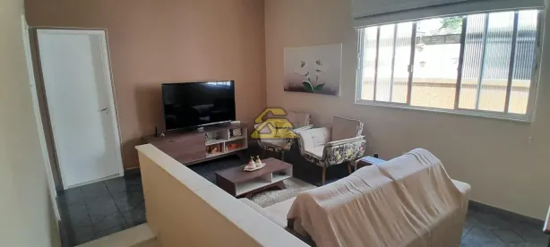 Casa com 5 Quartos à venda, 240m² no Jardim Botânico, Rio de Janeiro