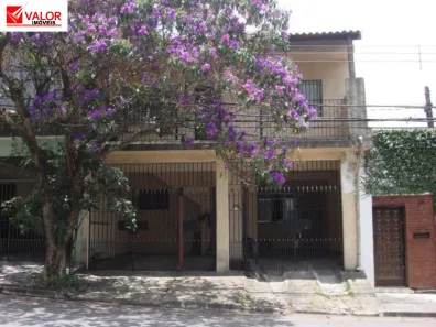 Casa com 4 Quartos à venda, 158m² no Conjunto Residencial Butantã, São Paulo