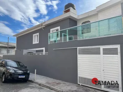 Casa com 3 Quartos à venda, 150m² no Vila Laís, São Paulo