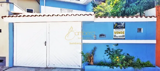 Imóvel Comercial com 7 Quartos à venda, 176m² no Santo Amaro, São Paulo