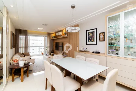 Apartamento com 2 Quartos à venda, 80m² no Bigorrilho, Curitiba