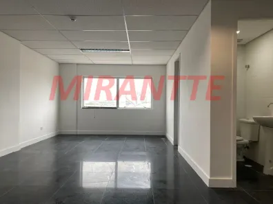 Sala Comercial à venda, 41m² no Santana, São Paulo