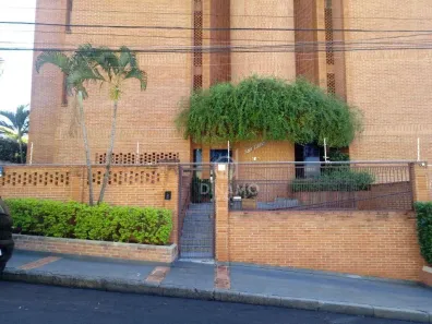 Apartamento com 3 Quartos à venda, 99m² no Jardim América, Ribeirão Preto
