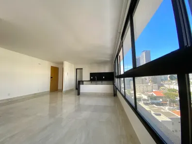 Apartamento com 2 Quartos à venda, 89m² no Setor Oeste, Goiânia