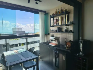 Apartamento com 3 Quartos à venda, 84m² no Jardim Oceania, João Pessoa